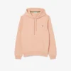 Men’s Cotton Fleece Hoodie