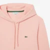 Men’s Cotton Fleece Hoodie