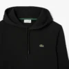 Men’s Cotton Fleece Hoodie