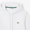 Men’s Cotton Fleece Hoodie