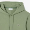Men’s Cotton Fleece Hoodie