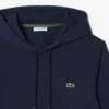 Men’s Cotton Fleece Hoodie