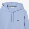 Men’s Cotton Fleece Hoodie