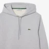 Men’s Cotton Fleece Hoodie