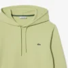 Men’s Cotton Fleece Hoodie