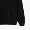 Men’s Cotton Fleece Hoodie
