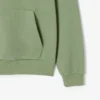 Men’s Cotton Fleece Hoodie