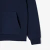 Men’s Cotton Fleece Hoodie