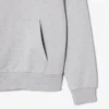 Men’s Cotton Fleece Hoodie