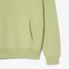 Men’s Cotton Fleece Hoodie