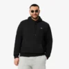 Men’s Cotton Fleece Hoodie