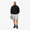 Men’s Cotton Fleece Hoodie