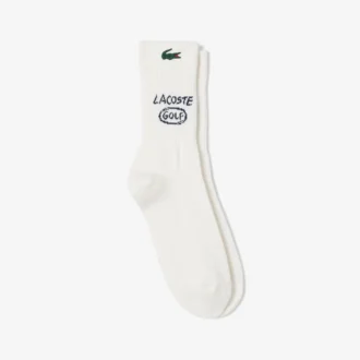 Men’s Cotton Golf Socks