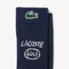 Men’s Cotton Golf Socks