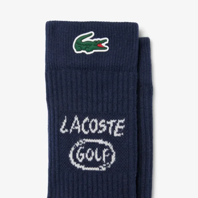 Men’s Cotton Golf Socks