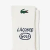 Men’s Cotton Golf Socks