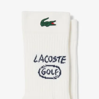 Men’s Cotton Golf Socks