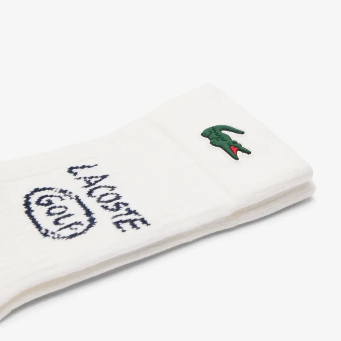 Men’s Cotton Golf Socks