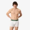 Men’s Cotton Jersey Boxer Briefs 3-Pack
