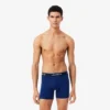 Men’s Cotton Jersey Boxer Briefs 3-Pack