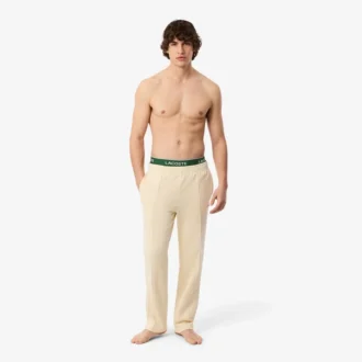 Men’s Cotton Jersey Boxer Briefs 3-Pack