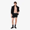 Men’s Cotton Jersey Boxer Briefs 3-Pack