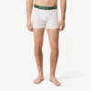 Men’s Cotton Jersey Boxer Briefs 3-Pack