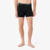 Men’s Cotton Jersey Boxer Briefs 3-Pack