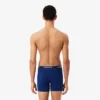 Men’s Cotton Jersey Boxer Briefs 3-Pack