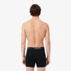 Men’s Cotton Jersey Boxer Briefs 3-Pack
