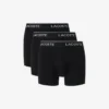 Men’s Cotton Jersey Boxer Briefs 3-Pack