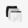Men’s Cotton Jersey Boxer Briefs 3-Pack