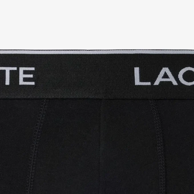 Men’s Cotton Jersey Boxer Briefs 3-Pack