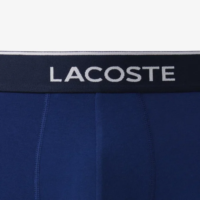 Men’s Cotton Jersey Boxer Briefs 3-Pack