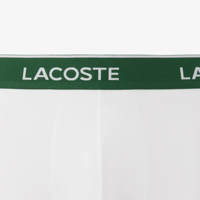 Men’s Cotton Jersey Boxer Briefs 3-Pack
