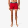 Men’s Cotton Jersey Boxer Briefs 3-Pack