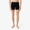 Men’s Cotton Jersey Boxer Briefs 3-Pack