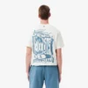 Men’s Cotton Jersey Graphic T-Shirt