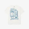 Men’s Cotton Jersey Graphic T-Shirt