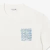 Men’s Cotton Jersey Graphic T-Shirt