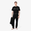 Men’s Cotton Jersey Pajama Pants