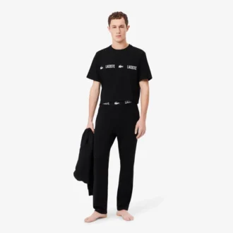 Men’s Cotton Jersey Pajama Pants
