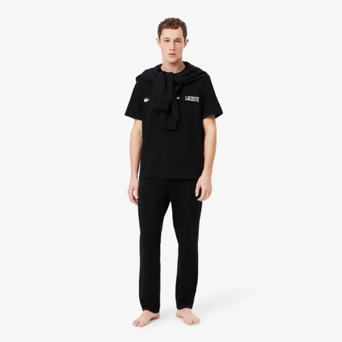Men’s Cotton Jersey Pajama Pants