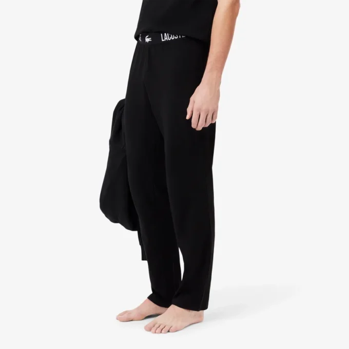 Men’s Cotton Jersey Pajama Pants