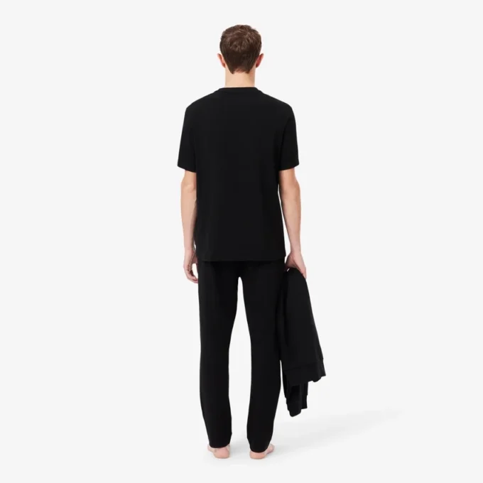 Men’s Cotton Jersey Pajama Pants