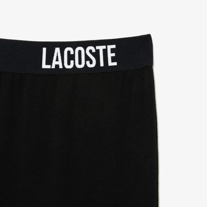 Men’s Cotton Jersey Pajama Pants