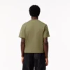 Men’s Cotton Jersey Signature T-Shirt
