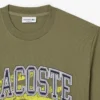 Men’s Cotton Jersey Signature T-Shirt