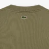 Men’s Cotton Jersey Signature T-Shirt