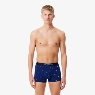Men’s Cotton Jersey Trunks